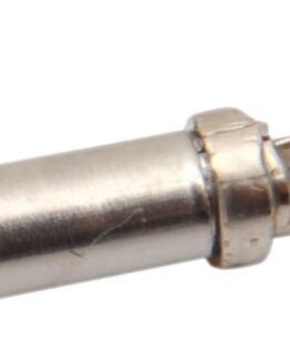 Namz Deutsch Stamped Female Sockets 100-Pack Replaces 72191-94