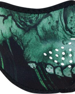 Half-Face Neoprene Mask