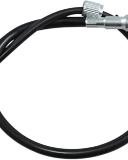 Motion Pro Black Vinyl Tachometer Cable