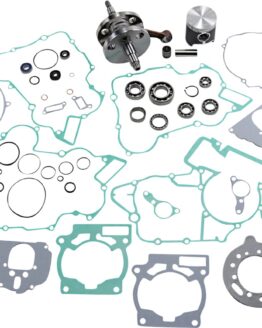 Complete Rebuild Kit In a Box