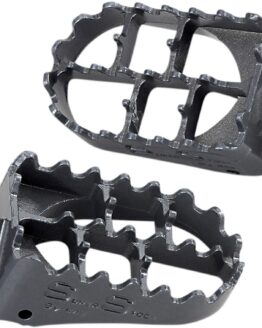 Super Stock Footpegs