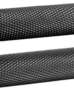 ODI Elite Motion v2.1 Lock-On Grips Black