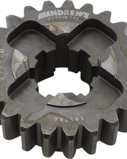 Andrews 4-Speed Sportster Transmission 2nd Gear - 23T