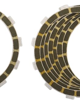 Performance Clutch Friction Kit