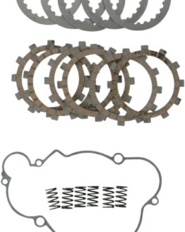Complete Clutch Kit