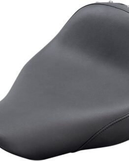 Renegade Studded Solo Seat Black Low