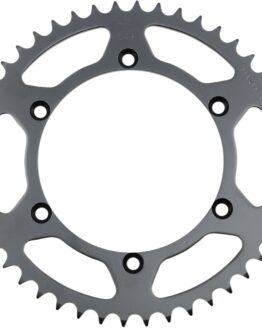 Steel Rear Sprocket - 46 Tooth 520
