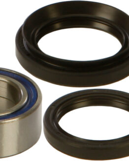 Front Wheel Bearing & Seal Kit