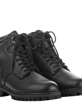 RPM Boots Black US 07