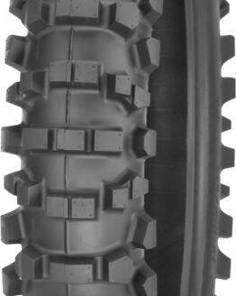 IRC IX-09 Gekkota Rear Tire 90/100-16
