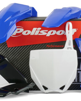 Plastic Body Kit - OE