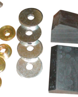 C&A Pro Skis Mount Kit Fits 1990-2013 Arctic Cat