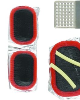 BikeMaster Trailside Tire Repair Kit Refill