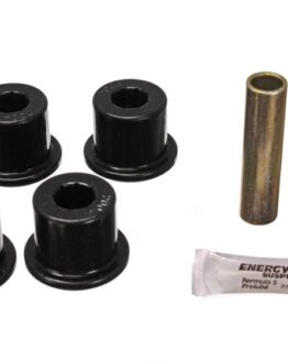 Chevy Truck Leaf Spring Shackle Bushing Set 1.75 OD Energy Suspension