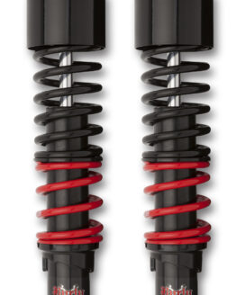 13" Stilletto Shocks