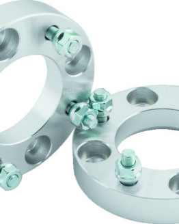 QuadBoss Wheel Spacers 4/156 3in M12x1.5