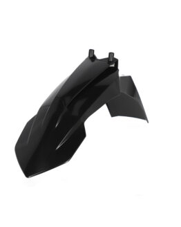 Acerbis Front Fender Black For KTM SX-E 3 5 50 SX GasGas MC-E 5 MC 50