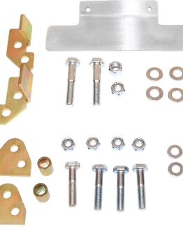 EPI Lift Kit 2-3in For 14-22 Honda TRX420/500/520 Foreman Rancher