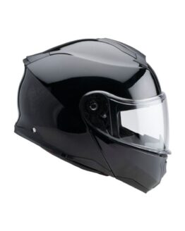 FIRSTGEAR Vulcan Modular Helmet Black - Medium