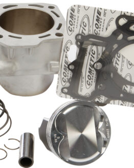 Cylinder Works Hi-Comp Standard Bore Cylinder Kit Fits 05-14 KRF750Fi