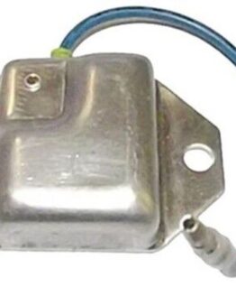 Arrowhead Voltage Regulator AYA6010 Fits Yamaha