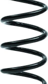 QuadBoss Heavy-Duty Front Suspension Spring Fits 08-10 Polaris RZR 800