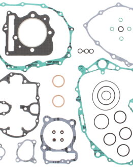 Vertex Complete Gasket Kit Fits 12-14 TRX400X 05-09 TRX400EX Sportrax