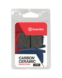 Brembo OE Front Brake Pads For 1985 Suzuki GSX 250cc