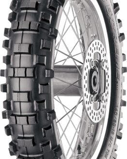 120/90-18 Six Days Extreme Rear Tire - M/C 65R M+S