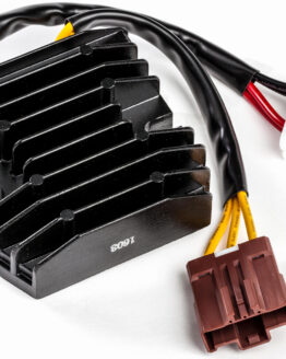 HotShot Rectifier/Regulator