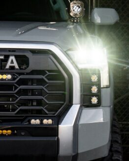 Baja Designs S1 Vent Kit Fits 2022 Toyota Tundra