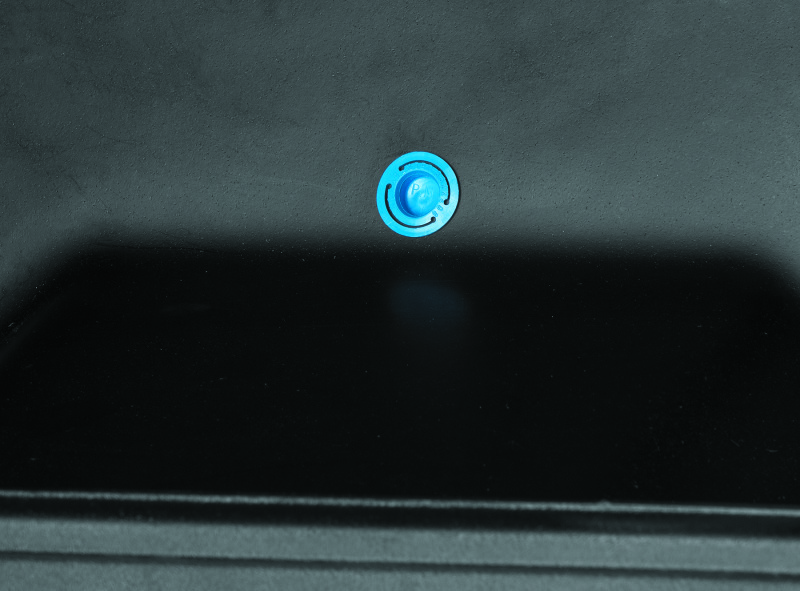 QuadBoss Cargo Box for 11-14 Can-Am Commander 1000 - Image 4