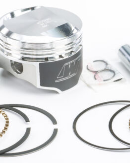 High Performance Forged Pro Lite Piston Kit