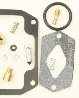Carburetor Rebuild Kit