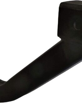 Hornet Riser Converter 1-1/4 Inch for ATV UTV Hitches