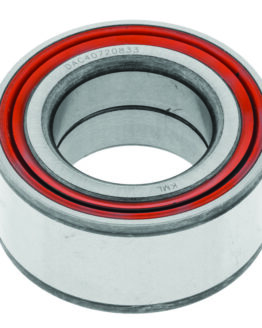 QuadBoss Front Wheel Bearing & Seal Kit For 08-10 Polaris RZR 800