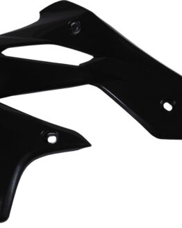 Radiator Shrouds - Black