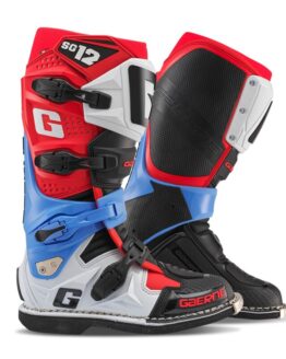 Gaerne SG12 Motocross Boot Realm Size 12
