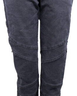 Speed and Strength Tough Love Armored Jeans Black Womens 32x32