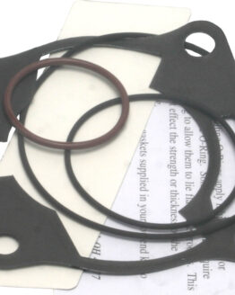 Cometic O-Ring Top End Gasket Kit For Yamaha YZ80 93-01