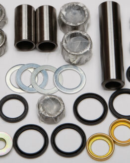 Swing Arm Linkage Bearing & Seal Kit