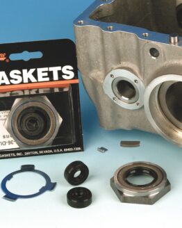 Transmission Sprocket Seal Kit by James Gaskets