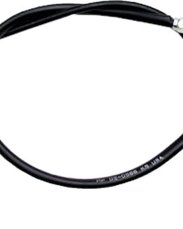 Motion Pro Throttle Pull Cable Black Vinyl For Honda CBR1000RR 08-13