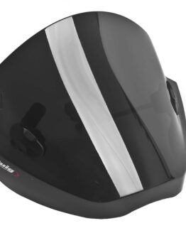 Trend Universal Dark Smoke Windscreen