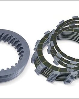 Barnett Series K Dirt Digger Complete Clutch Kit Fits Yamaha YXZ1000R SS