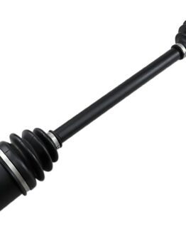8Ball Xtreme Duty Axle
