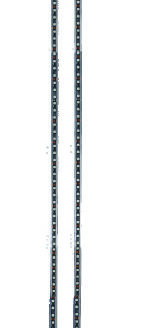 QuadBoss 6Ft Clear Bluetooth Dual LED Whip Lights