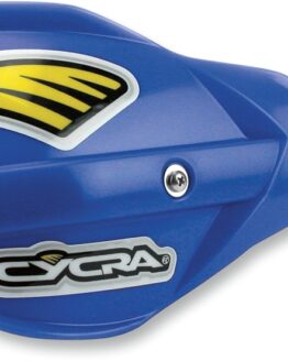CRM Racer Pack Hand Guards Blue