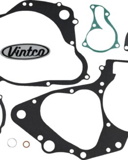 Lower Engine Gasket Kit
