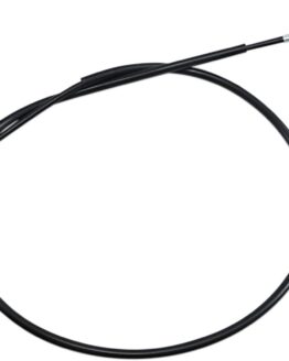 Motion Pro Rear Hand Brake Cable Black Vinyl